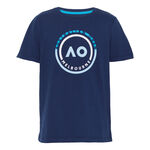Oblečenie Australian Open AO Round Logo Tee